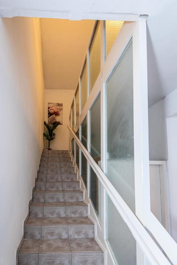 Magnolia Apartmani Vodice Exterior photo